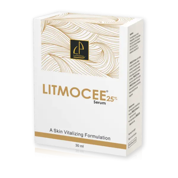 Litmocee 25% Serum